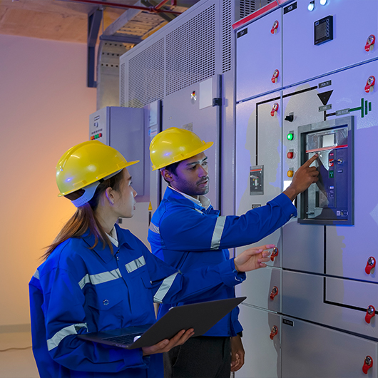 PRO Sparks Northampton - Local Electricians